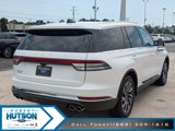 New 2025 Lincoln Aviator 2WD image 6