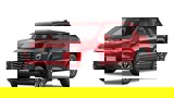 New 2026 Chevrolet Equinox LT image 3