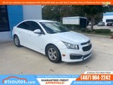 Used 2016 Chevrolet Cruze LT w/ RS Package image 3
