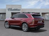 New 2025 Cadillac Escalade IQ Luxury 2 w/ LPO, Radiant Package image 3