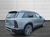 New 2026 Cadillac Vistiq Sport image 5