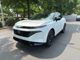 New 2025 Nissan Murano Platinum image 3