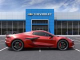 New 2025 Chevrolet Corvette E-Ray w/ Stealth Interior Trim Package image 5