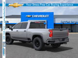 New 2025 Chevrolet Silverado 2500 ZR2 w/ Technology Package image 3