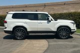 New 2025 Lexus GX 550 image 4