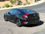 Used 2019 Honda Civic Sport image 4
