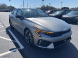 New 2025 Kia K5 GT-Line image 3