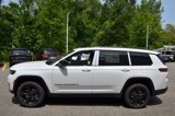 New 2025 Jeep Grand Cherokee L Limited image 5