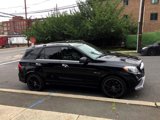 Used 2017 Mercedes-Benz GLE 63 AMG S image 2