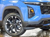 New 2026 Chevrolet Equinox RS w/ LPO, Floor Liner Package image 4