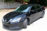 Used 2017 Nissan Altima 2.5 SR w/ Midnight Edition Package image 2