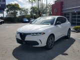 New 2025 Alfa Romeo Tonale Tributo Italiano image 2