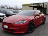Used 2022 Tesla Model S Plaid image 3