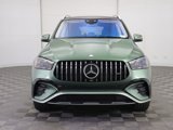 New 2026 Mercedes-Benz GLE 53 AMG 4MATIC image 2