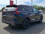 New 2026 Honda CR-V Sport Touring image 3