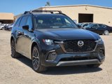 New 2025 MAZDA CX-70 3.3 Turbo S w/ Premium Package image 2