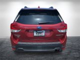 Certified 2022 Subaru Forester Premium w/ Popular Package #1 image 4