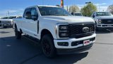 New 2025 Ford F350 4x4 Crew Cab Super Duty image 2