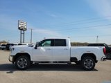 New 2025 GMC Sierra 2500 SLT w/ SLT Premium Package image 3