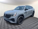New 2025 Volkswagen Atlas Cross Sport SEL R-Line image 3