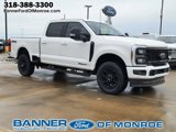 New 2025 Ford F250 Lariat w/ Lariat Ultimate Package image 5