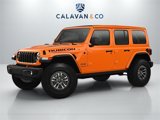 New 2025 Jeep Wrangler Unlimited Rubicon image 2