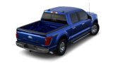 New 2024 Ford F150 XLT w/ Equipment Group 302A MID image 3