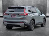 New 2026 Honda CR-V TrailSport image 2