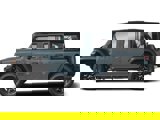 New 2025 Jeep Wrangler Unlimited Rubicon 392 image 2