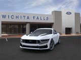 New 2025 Ford Mustang Dark Horse image 2