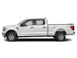 Used 2023 Ford F150 XLT image 3