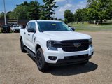 New 2025 Ford Ranger XLT image 3