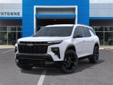 New 2026 Chevrolet Traverse RS image 6
