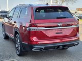 New 2025 Volkswagen Atlas SEL image 4