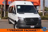 Used 2024 Mercedes-Benz Sprinter 2500 image 2