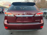 Used 2015 Lexus RX 350 AWD image 4