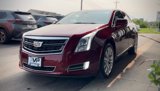 Used 2017 Cadillac XTS Luxury w/ Driver Awareness Package image 6