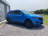 Used 2024 Chevrolet Equinox RS image 4