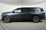 Used 2021 Cadillac Escalade ESV Sport w/ Driver Assist Tech Package image 2