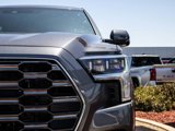 New 2025 Toyota Sequoia Platinum image 3
