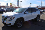 Used 2022 GMC Terrain SLT w/ Tech Package image 3