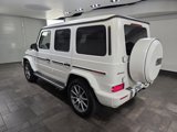 Used 2024 Mercedes-Benz G 63 AMG 4MATIC image 4