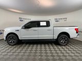 Used 2024 Ford F150 Lightning 4x4 SuperCrew image 3