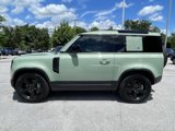 Used 2023 Land Rover Defender 90 75th Limited Edition image 4