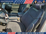 New 2025 Ford Explorer ST image 5