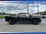 New 2025 RAM 2500 Tradesman image 4