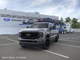 New 2025 Ford F250 XL w/ FX4 Off-Road Package image 2