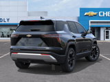 New 2026 Chevrolet Equinox LT w/ Convenience Package II image 4