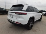New 2025 Jeep Grand Cherokee Limited w/ Trailer Tow Package image 2
