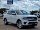 Certified 2024 Ford Expedition Limited image 2